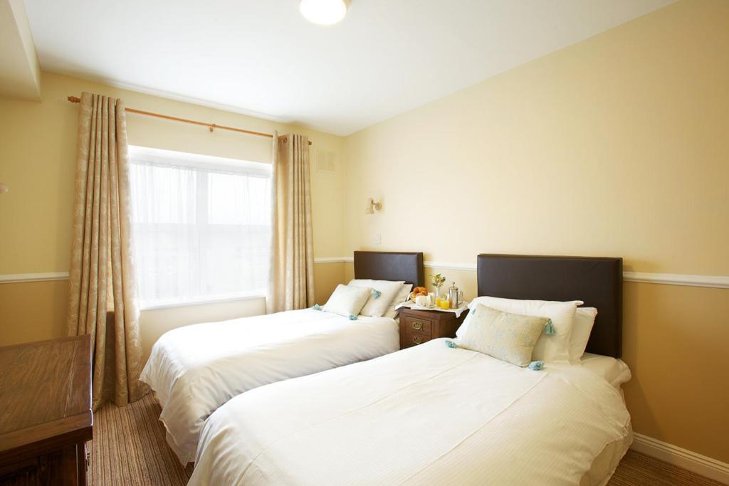 Bed & Breakfast The Barley Field