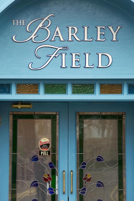 The Barley Field Bed & Breakfast Waterford