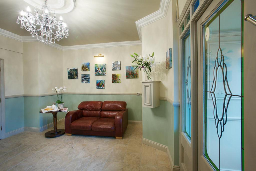 Bed & Breakfast The Barley Field